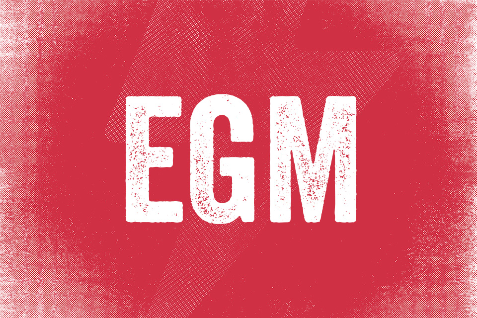 EGM